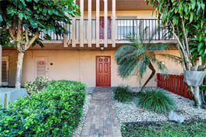 7210 Lake Cir Dr APT 105, Margate, FL 33063, Sold 04/06/23
