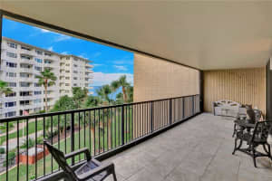 1167 Hillsboro Mile APT 306, Hillsboro Beach, FL 33062, Sold 03/31/23