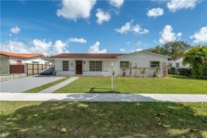 2721 SW 117th Ct, Miami, FL 33175, Sold 07/06/23