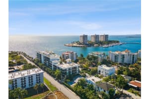 3581 E Glencoe St #501, Miami, FL 33133, Sold 05/16/23