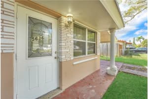 5636 Farragut St, Hollywood, FL 33021, Sold 04/11/23