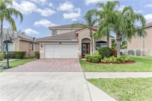 5023 Pebblebrook Way, Coconut Creek, FL 33073, Sold 03/29/23