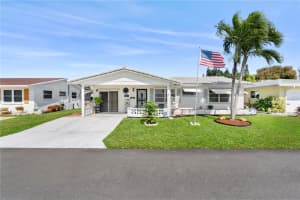 4921 NW 54th Ct, Tamarac, FL 33319, Sold 03/31/23