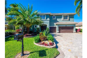416 NW 118th Terrace, Coral Springs, FL 33071, Sold 05/09/23