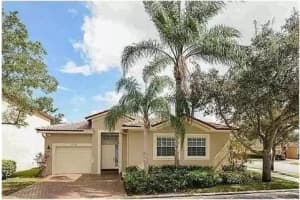 16101 Opal Creek Dr, Weston, FL 33331, Sold 03/24/23