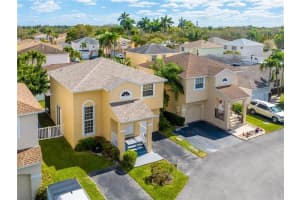 12008 NW 13th St, Pembroke Pines, FL 33026, Sold 03/20/23