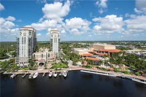 401 SW 4th Ave APT 1708, Fort Lauderdale, FL 33315, Sold 03/21/23