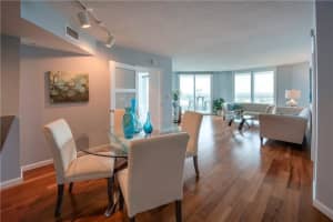 401 SW 4th Ave APT 1708, Fort Lauderdale, FL 33315, Sold 03/21/23