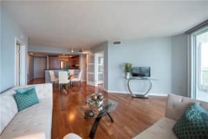 401 SW 4th Ave APT 1708, Fort Lauderdale, FL 33315, Sold 03/21/23
