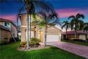 4265 Banyan Trails Dr, Coconut Creek, FL 33073, Sold 03/31/23