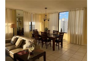3505 S Ocean Dr APT 1405, Hollywood, FL 33019, Sold 04/26/23
