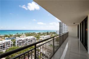 3031 N Ocean Blvd APT 1605, Fort Lauderdale, FL 33308, Sold 04/10/23