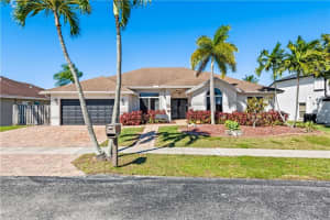 1117 SW 149th Ln, Sunrise, FL 33326, Sold 03/30/23