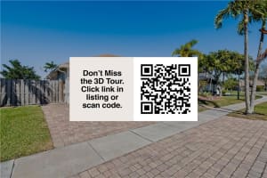 1117 SW 149th Ln, Sunrise, FL 33326, Sold 03/30/23