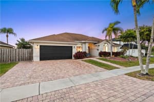1117 SW 149th Ln, Sunrise, FL 33326, Sold 03/30/23
