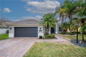 7098 NW 111th Terrace, Parkland, FL 33076, Sold 04/07/23