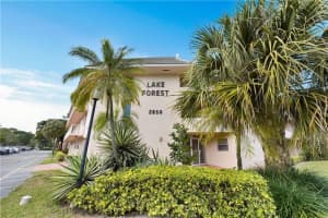 2850 Forest Hills Blvd APT 311, Coral Springs, FL 33065, Sold 03/27/23