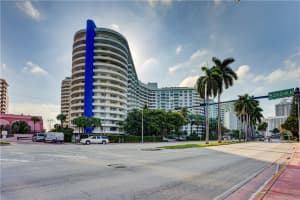 5151 Collins Ave APT 1722, Miami Beach, FL 33140, Sold 05/30/23