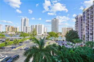600 Parkview Dr APT 506, Hallandale Beach, FL 33009, Sold 05/18/23