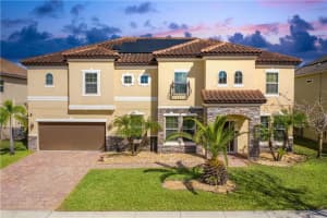 4923 Cypress Hammock Drive Saint Cloud, FL 34771 Sold 07/31/23