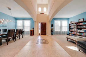 4923 Cypress Hammock Drive Saint Cloud, FL 34771 Sold 07/31/23