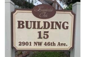 2901 NW 46th Ave APT 104, Lauderdale Lakes, FL 33313, Sold 04/11/23