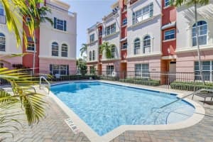1033 NE 17th Way UNIT 402, Fort Lauderdale, FL 33304, Sold 05/01/23