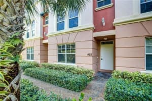 1033 NE 17th Way UNIT 402, Fort Lauderdale, FL 33304, Sold 05/01/23