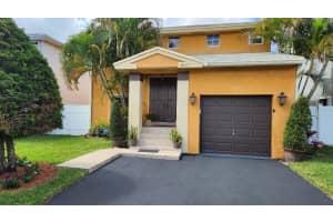 MLS# F10369197, Tamarac, Florida 33319