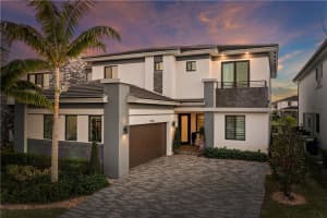 10940 Vista Ter, Parkland, FL 33076, Sold 04/14/23