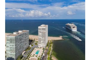 2200 S Ocean Ln APT 1706, Fort Lauderdale, FL 33316, Sold 07/17/23