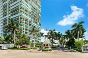 2200 S Ocean Ln APT 1706, Fort Lauderdale, FL 33316, Sold 07/17/23