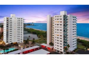 1610 N Ocean Blvd APT 702, Pompano Beach, FL 33062, Sold 04/11/23