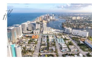 527 Orton Avenue 402B, Fort Lauderdale, FL 33304 - MLS#F10369257