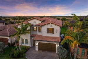 11073 Meridian Dr N, Parkland, FL 33076, Sold 04/21/23