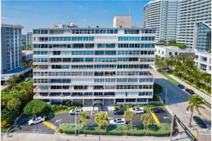 345 N Fort Lauderdale Beach Blvd APT 707, Fort Lauderdale, FL 33304, Sold 06/22/23