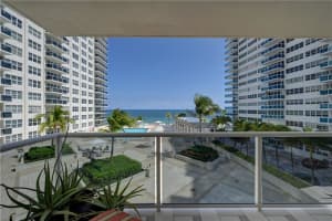 3500 Galt Ocean Dr APT 307, Fort Lauderdale, FL 33308, Sold 10/04/23