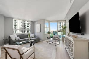 350 SE 2nd St APT 1070, Fort Lauderdale, FL 33301, Sold 05/08/23