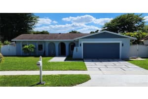 12944 SW 74th Terrace, Miami, FL 33183, Sold 04/14/23