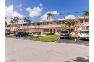 1000 SW 10th Terrace #18p, Hallandale Beach, FL 33009, Sold 07/28/23