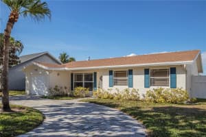 11655 NW 35th St, Sunrise, FL 33323, Sold 04/11/23