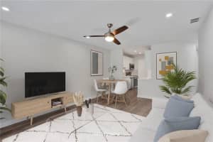 2210 NE 67th St APT 1206, Fort Lauderdale, FL 33308, Sold 04/03/23