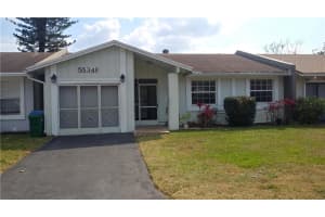 5534  Lakewood Cir   F, Margate, FL 33063 Sold 10/17/23