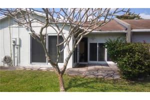 5534  Lakewood Cir   F, Margate, FL 33063 Sold 10/17/23