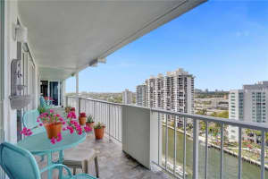 2800 E Sunrise Blvd #17c, Fort Lauderdale, FL 33304, Sold 04/19/23