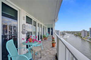 2800 E Sunrise Blvd #17c, Fort Lauderdale, FL 33304, Sold 04/19/23