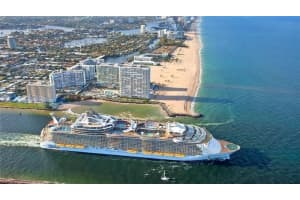2000 S Ocean Dr APT 608, Fort Lauderdale, FL 33316, Sold 06/01/23