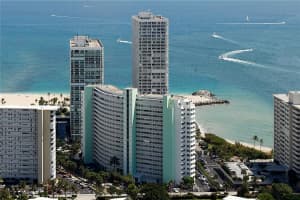 2000 S Ocean Dr APT 608, Fort Lauderdale, FL 33316, Sold 06/01/23