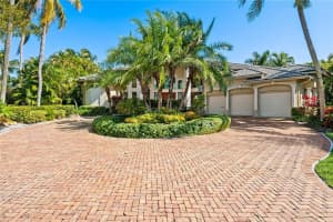 1518 E Lake Dr, Fort Lauderdale, FL 33316, Sold 09/19/23