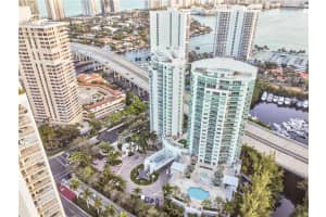 MLS# F10370044, Aventura, Florida 33180